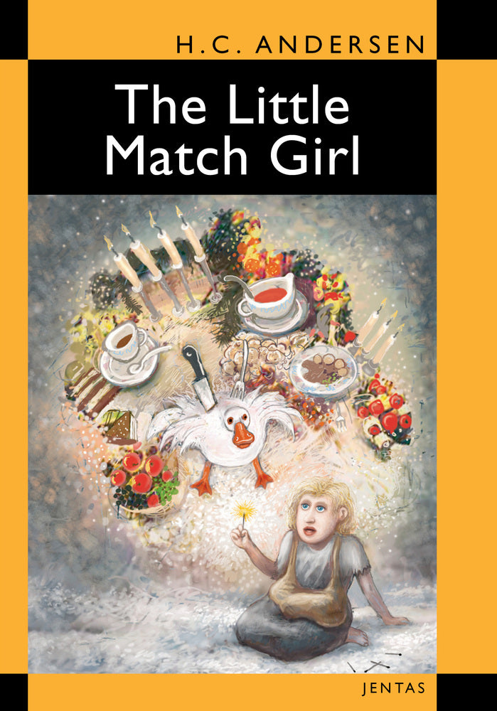 The Little Match Girl
