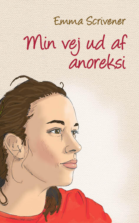 Min vej ud af anoreksi