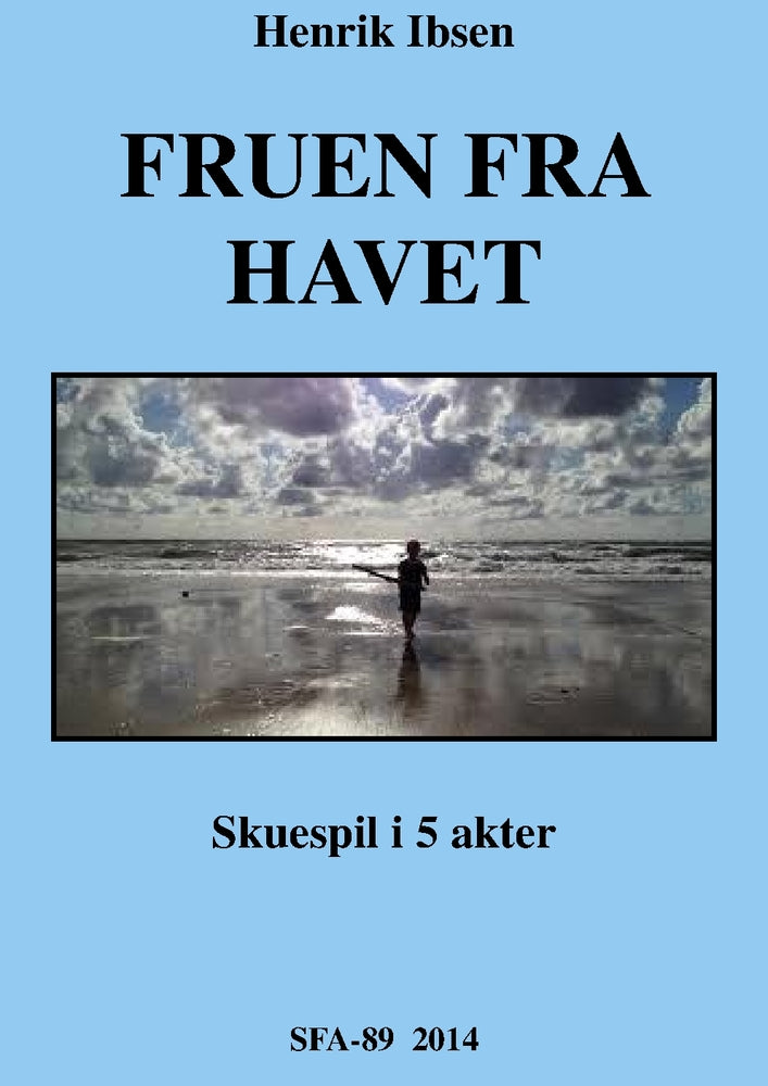 Fruen fra havet