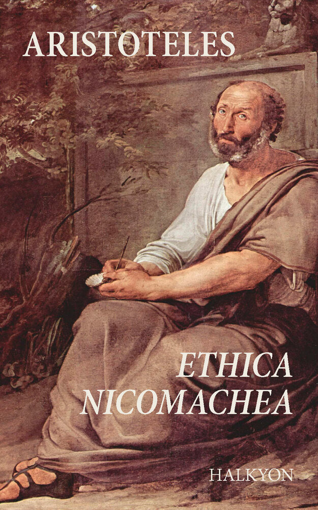 Ethica Nicomachea