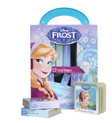 Disney Mit første bibliotek – Frost