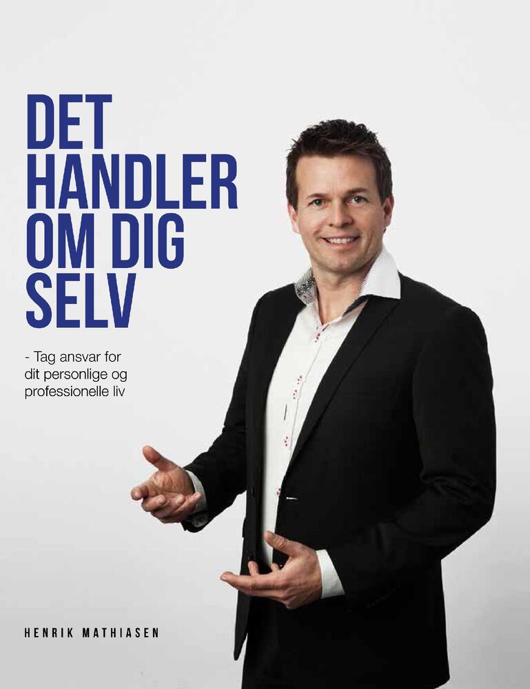 Det handler om dig selv