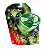 70743 LEGO NINJAGO LUFT JITZU MORRO FLYVER