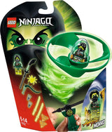 70743 LEGO NINJAGO LUFT JITZU MORRO FLYVER