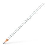 BLYANT Faber-Castell SPARKLE HVID