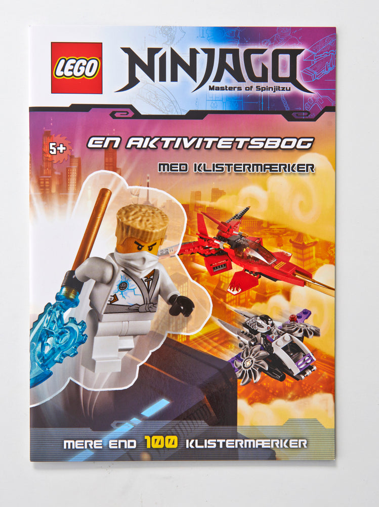 LEGO Ninjago