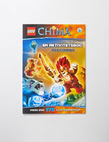 LEGO Chima 2