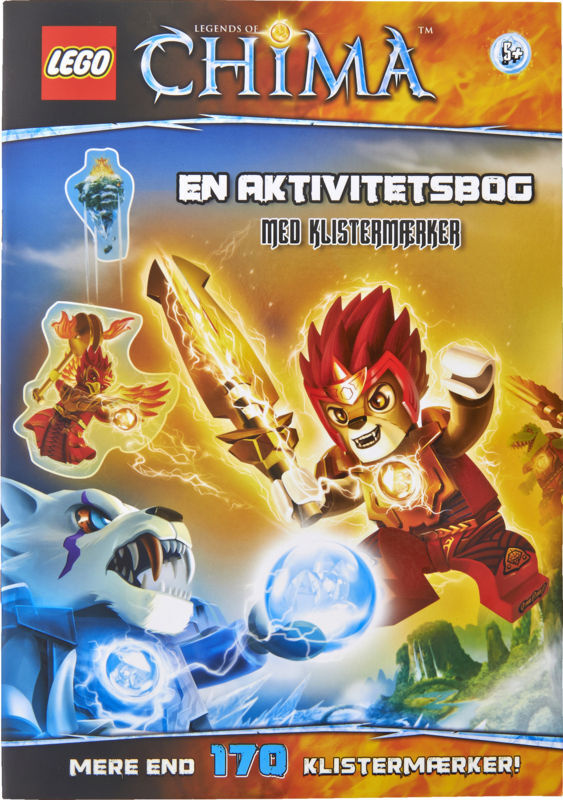 LEGO Chima 2