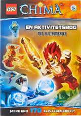 LEGO Chima 2