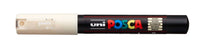 Paintmarker Uni POSCA pc-1mc ivory