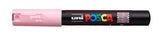 Paintmarker Uni POSCA pc-1mc lys pink