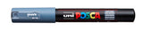 Paintmarker Uni POSCA pc-1mc slate grå