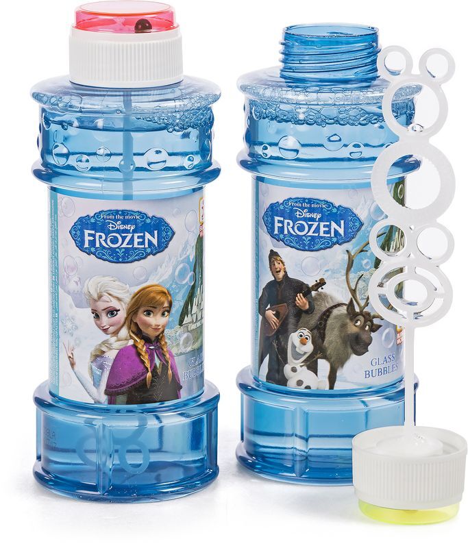 FROST SÆBEBOBLER