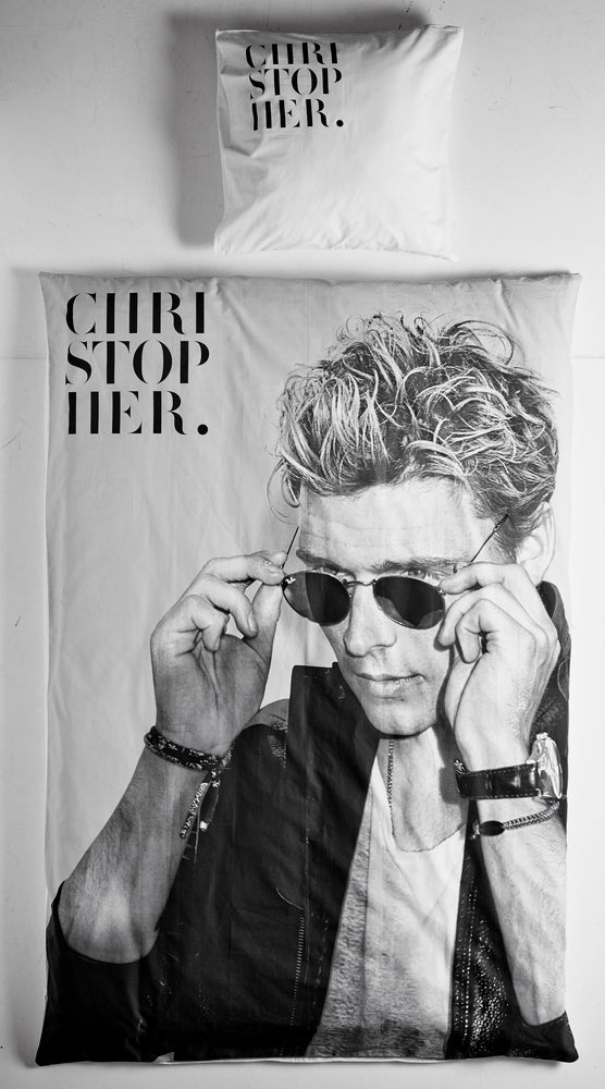 SENGESÆT CHRISTOPHER 140 X 200 CM