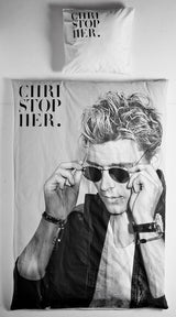 SENGESÆT CHRISTOPHER 140 X 200 CM