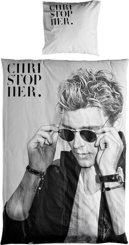 SENGESÆT CHRISTOPHER 140 X 200 CM