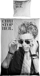 SENGESÆT CHRISTOPHER 140 X 200 CM