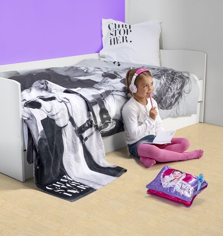 SENGESÆT CHRISTOPHER 140 X 200 CM