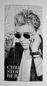 HÅNDKLÆDE CHRISTOPHER 70 X 140 CM
