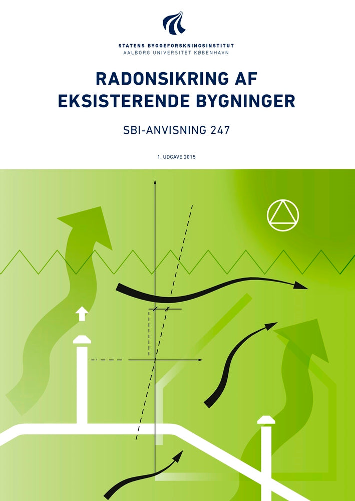 Radonsikring af eksisterende bygninger