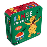 Stoledans bamse