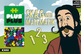 PLUS PLUS MINI BASIC HR. SKÆG 430 STK