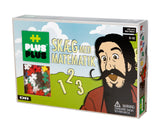 PLUS PLUS MINI BASIC HR. SKÆG 430 STK
