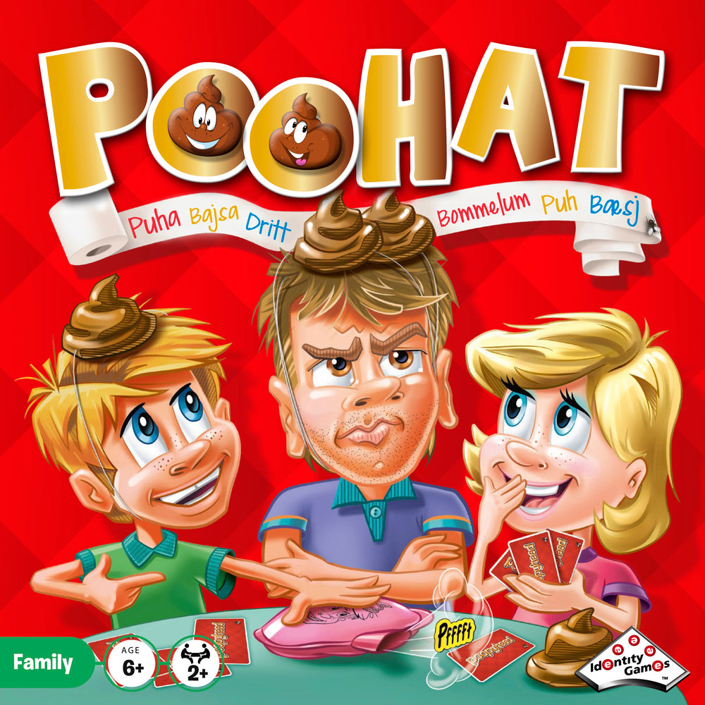 POOHAT