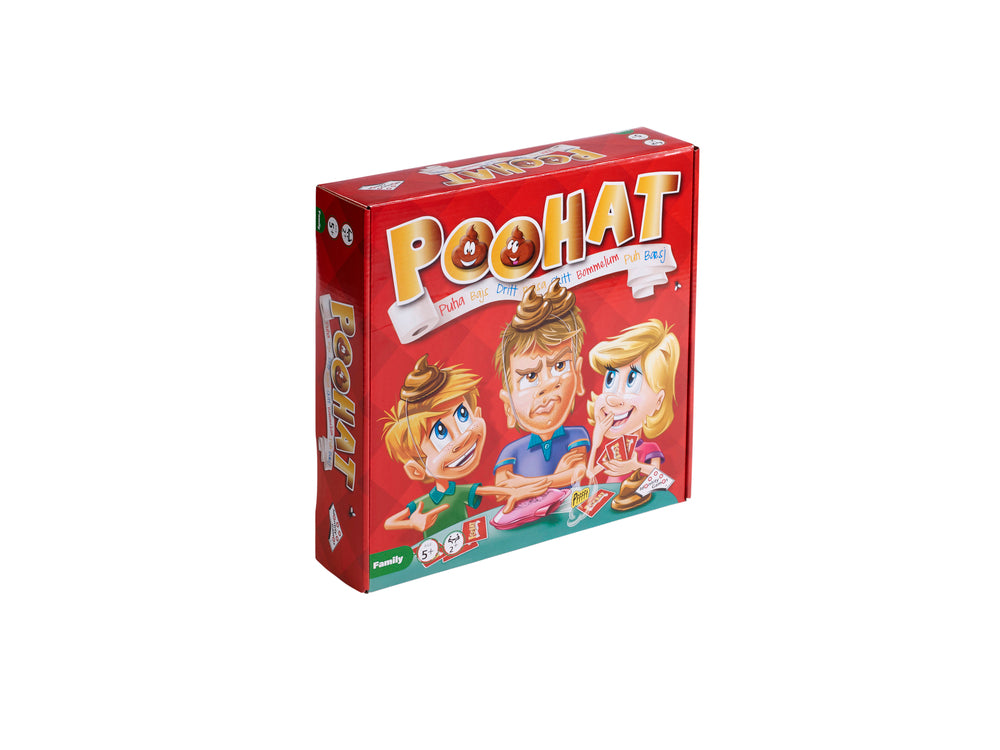 POOHAT