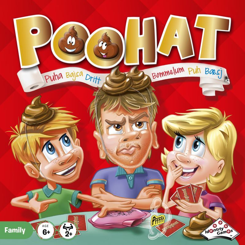 POOHAT