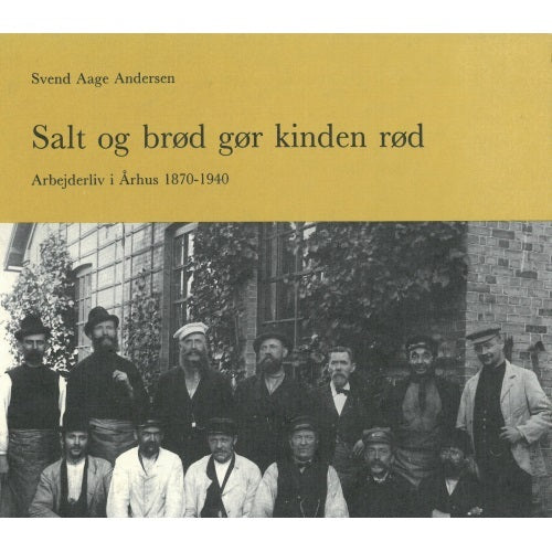 Salt og brød gør kinden rød
