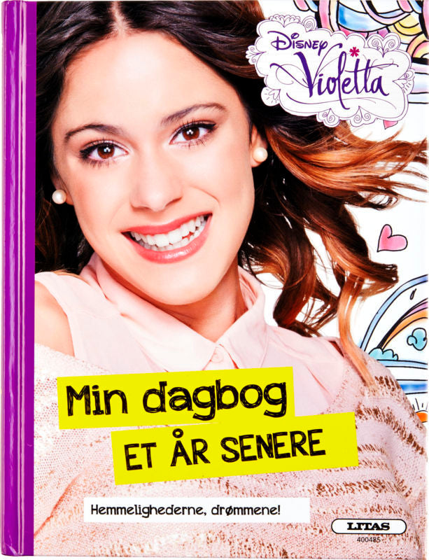 Min dagbog - et år senere