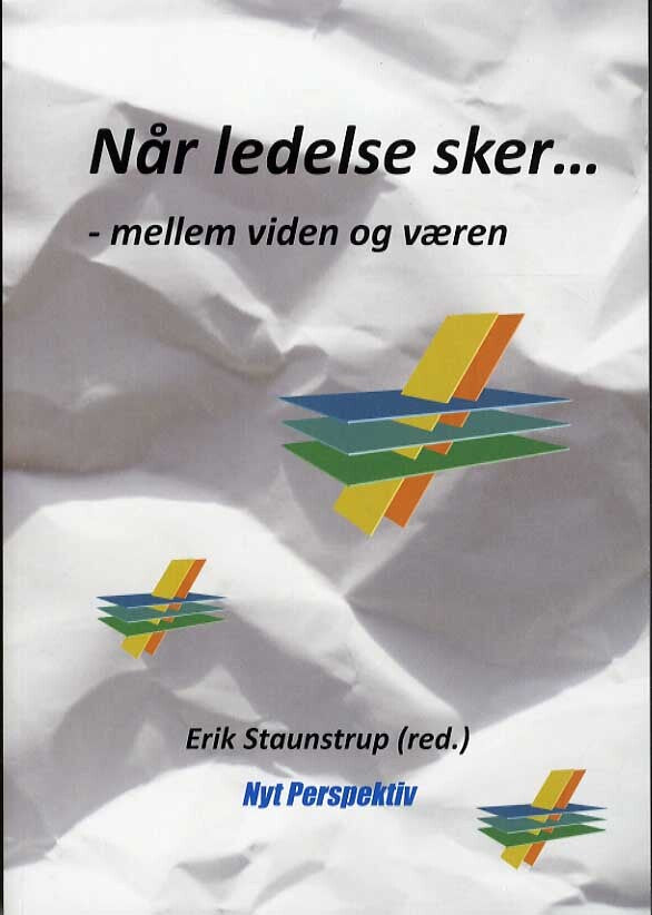 Når ledelse sker...