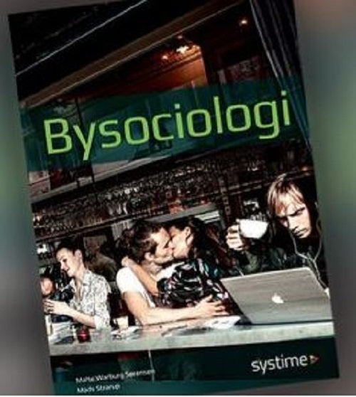 Bysociologi