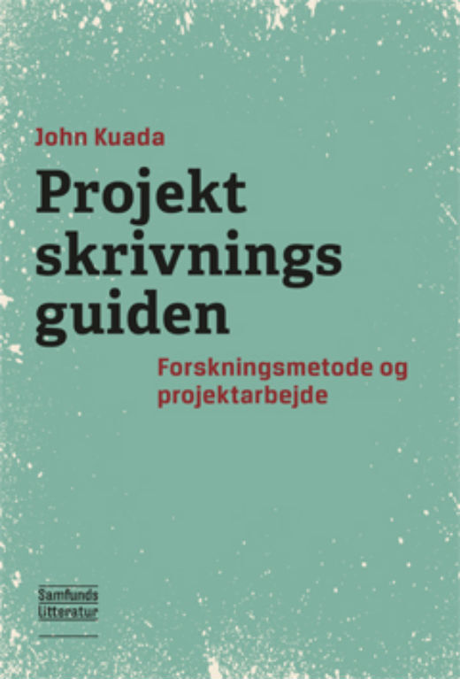 Projektskrivningsguiden