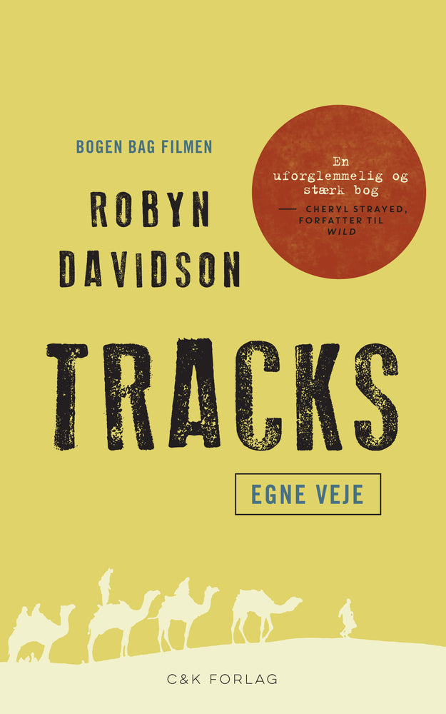 TRACKS