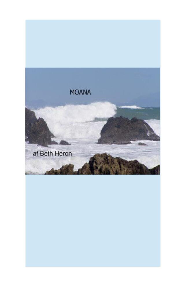 MOANA