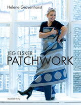 Jeg elsker patchwork