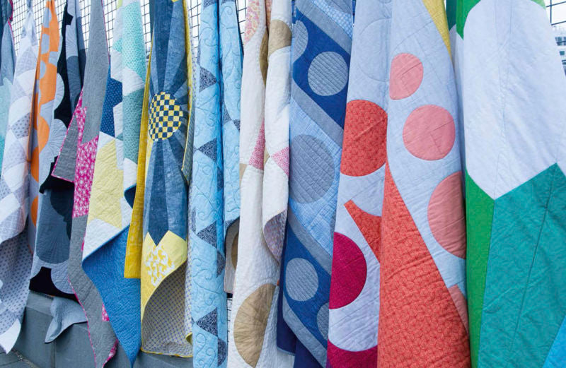 Jeg elsker patchwork