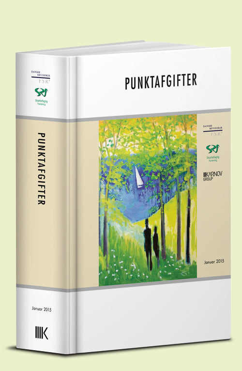 Punktafgifter 2015