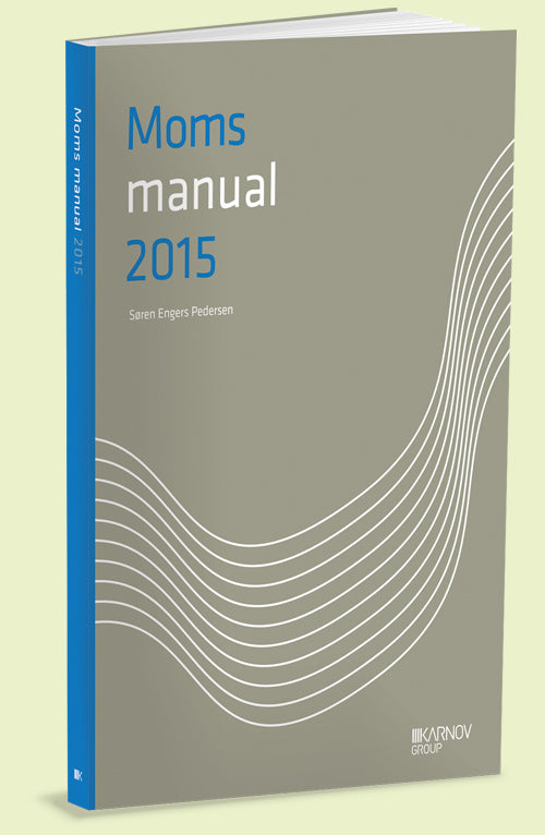 Momsmanual 2015