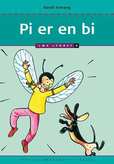 Pi er en bi, Læs lydret 0