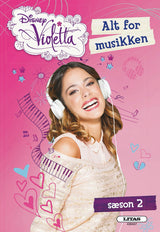 Alt for musikken