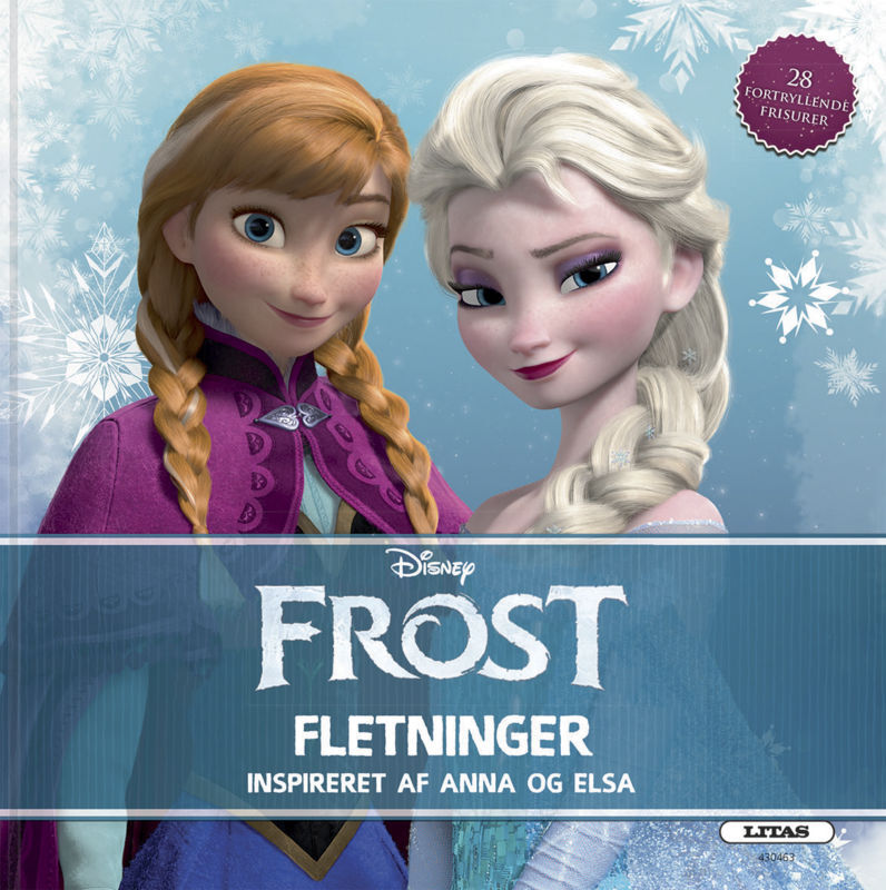 FROST FLETNINGER
