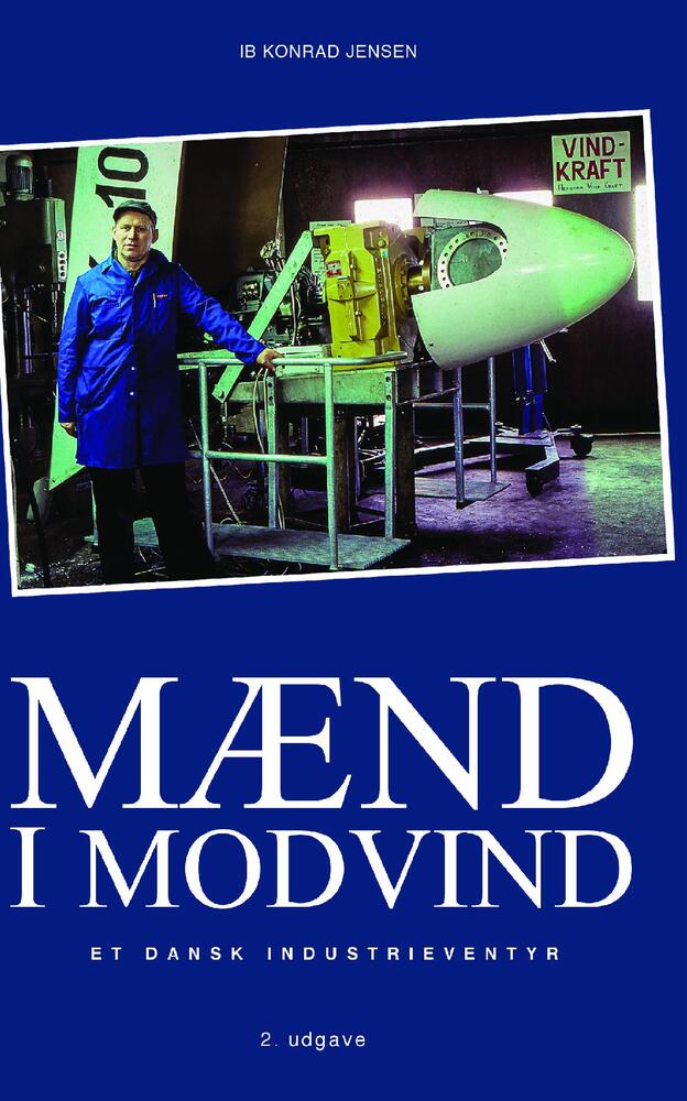 Mænd i modvind