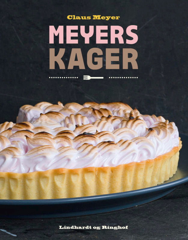 Meyers kager