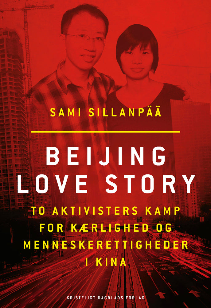 Beijing love story