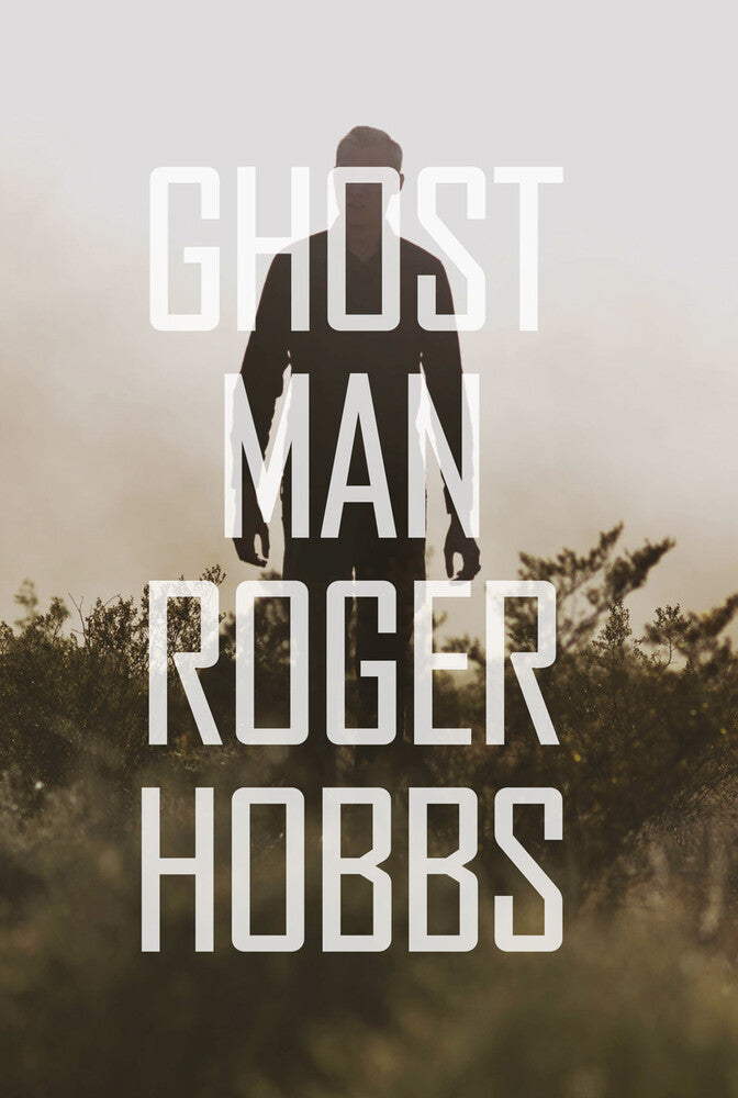 Ghostman