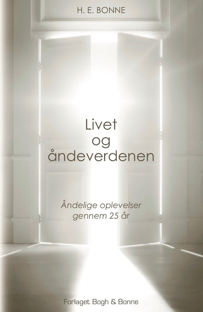 Livet og åndeverdenen