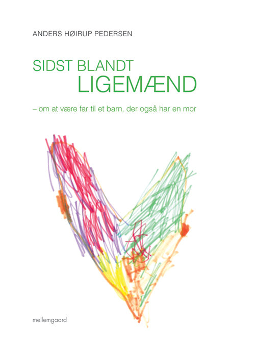 Sidst blandt ligemænd